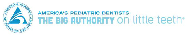 Logo for American Academy of Pediatric Dentistry