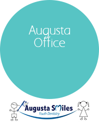 Home page quicklink button for Augusta, GA office