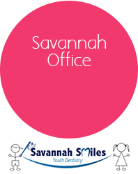 Home page quicklink button for Savannah, GA office