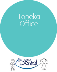 Home page quicklink button for Topeka, KS office